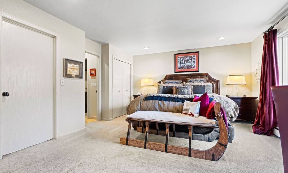 Photo of Bedroom in Highland Meadows