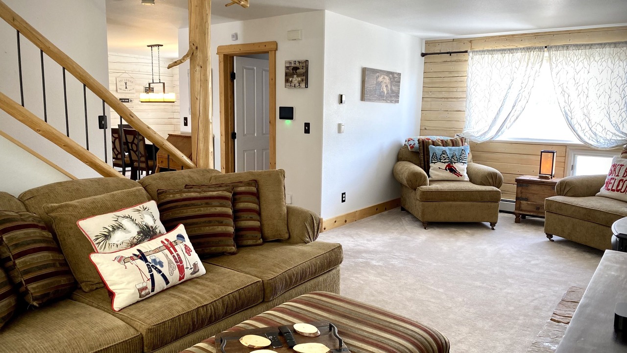 Photo of Bedroom in Alma