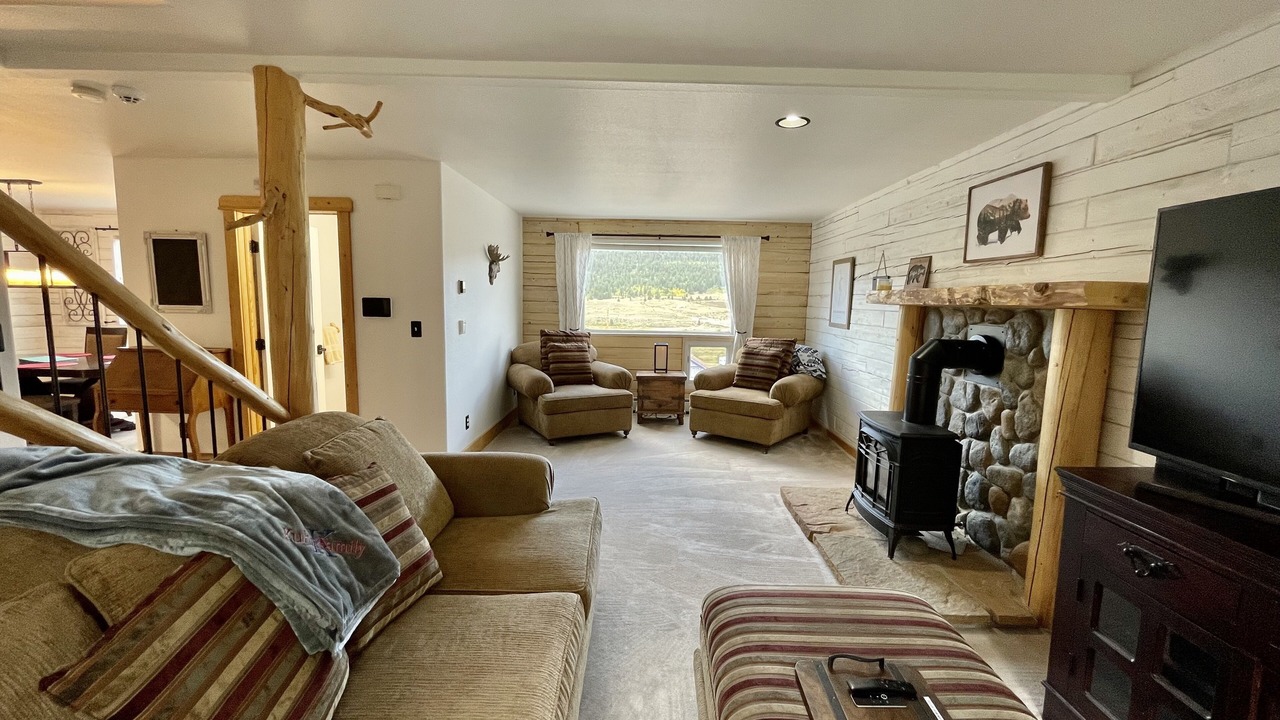 Photo of Bedroom in Alma