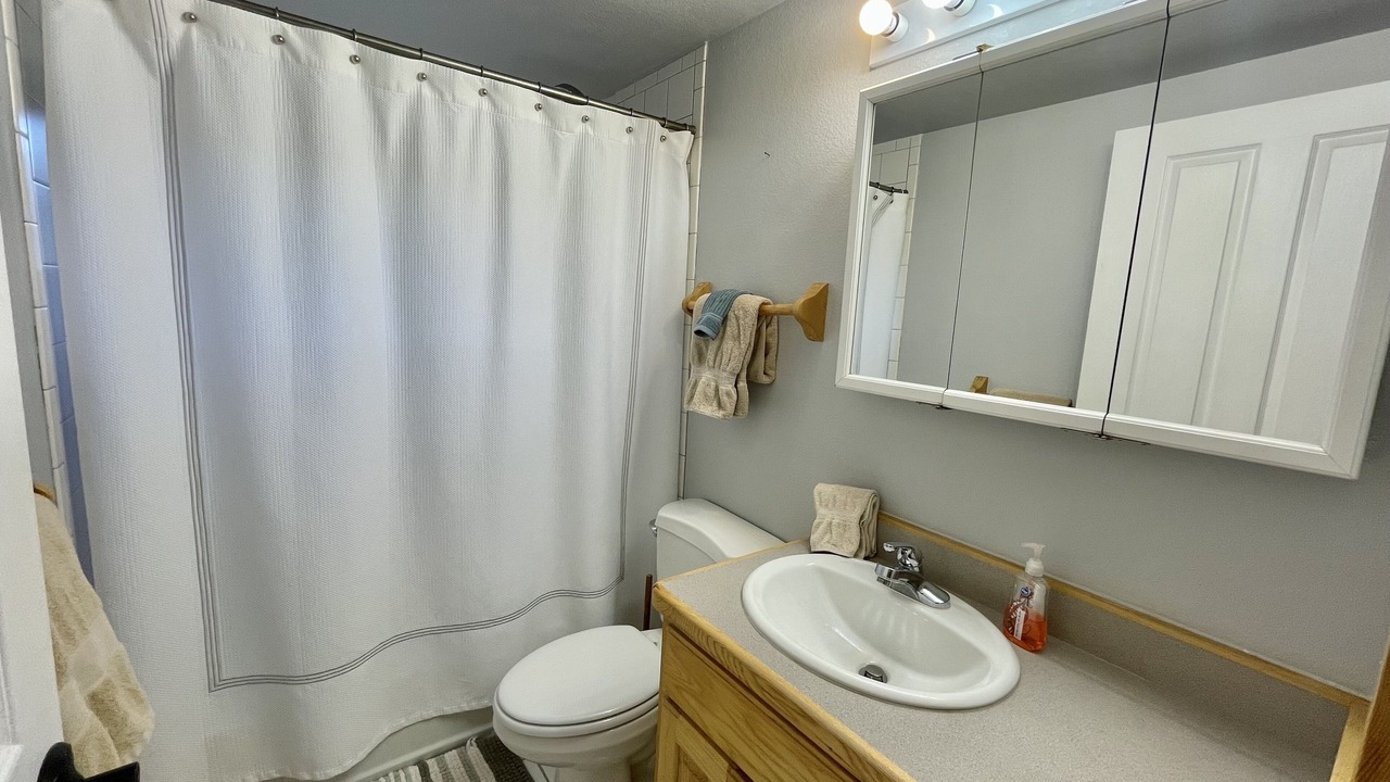 Photo of Bathroom in Alma