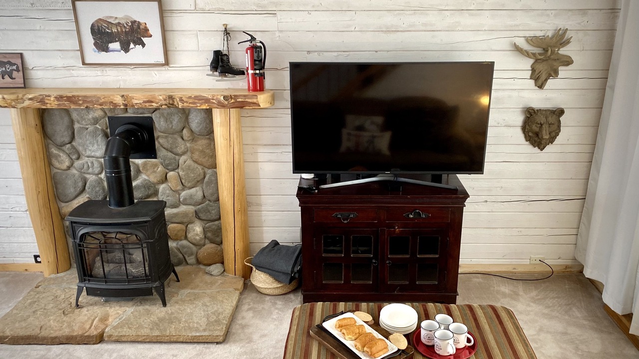 Photo of Livingroom in Alma