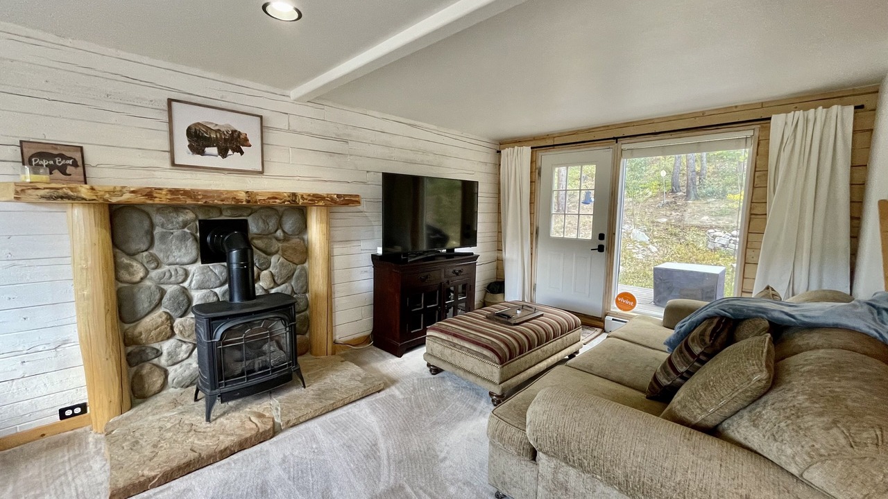 Photo of Bedroom in Alma