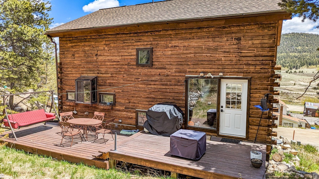 Photo of Outdoor in Alma