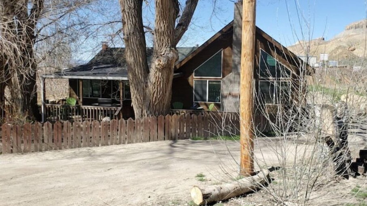 Photo of Outdoor in Palisade