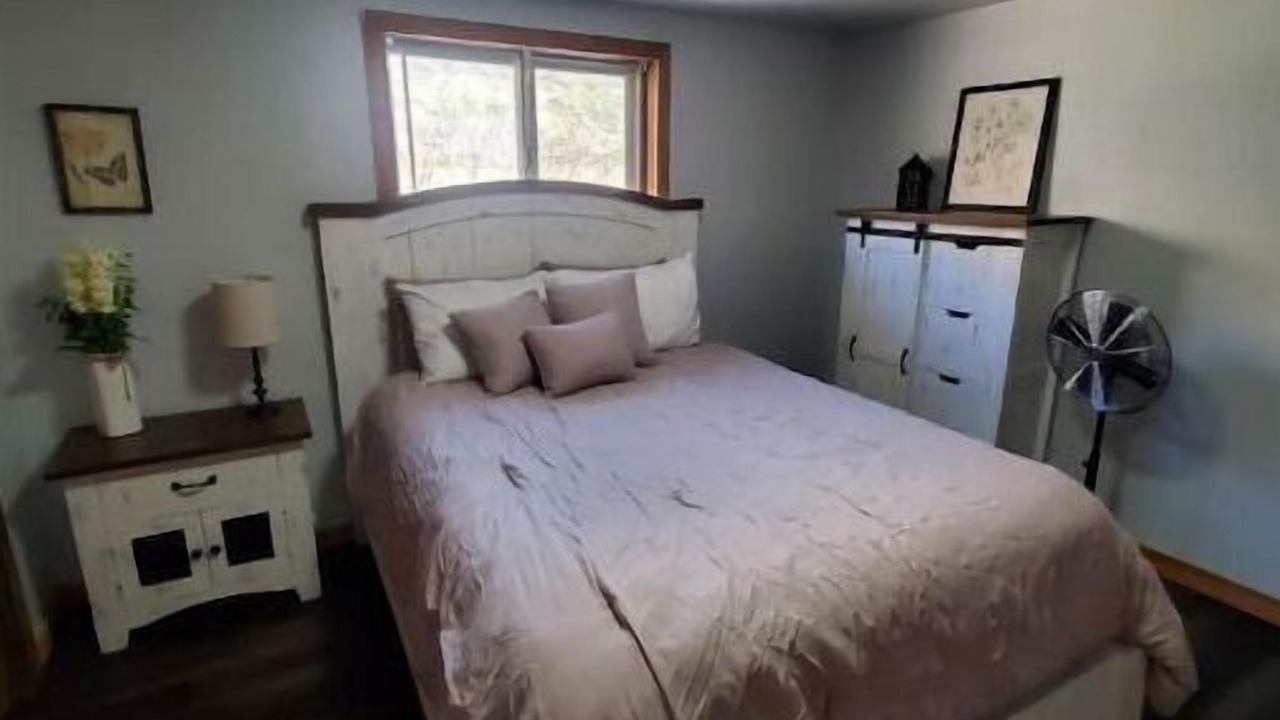 Photo of Bedroom in Palisade