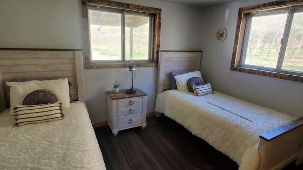 Photo of Bedroom in Palisade