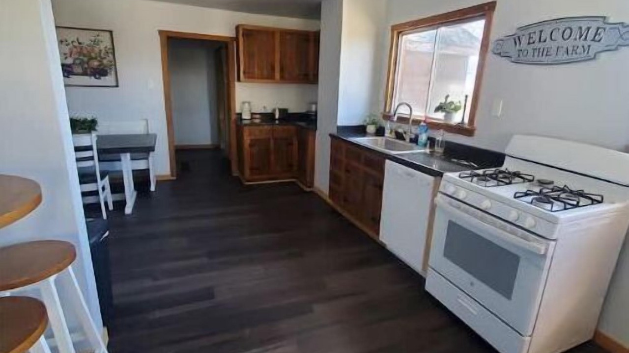 Photo of Kitchen in Palisade