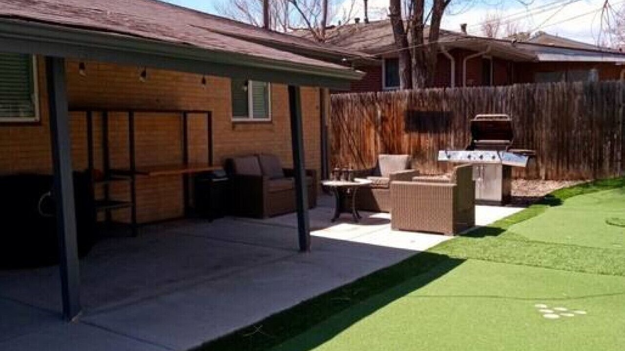 Photo of Outdoor in Scenic Heights