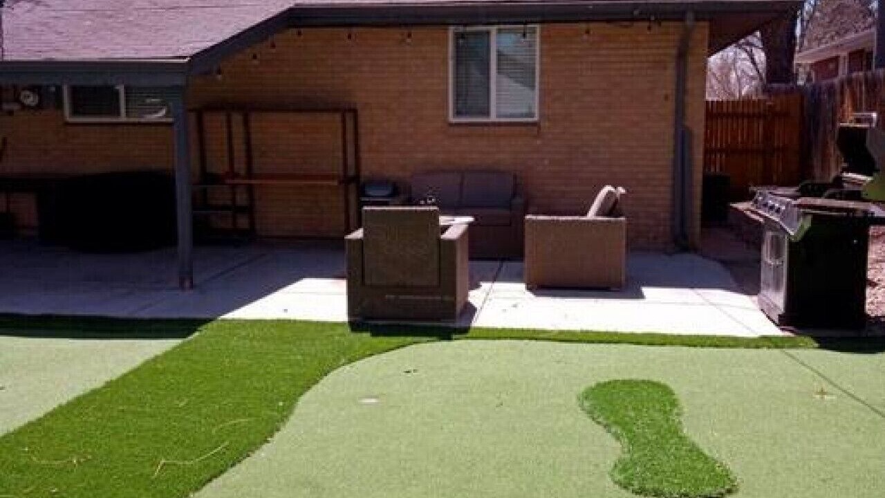 Photo of Outdoor in Scenic Heights