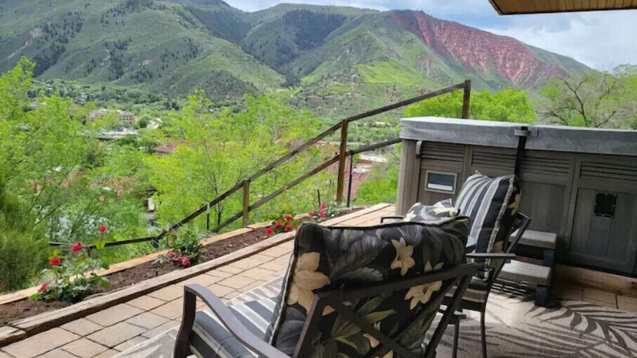 Photo of Outdoor in Glenwood Springs