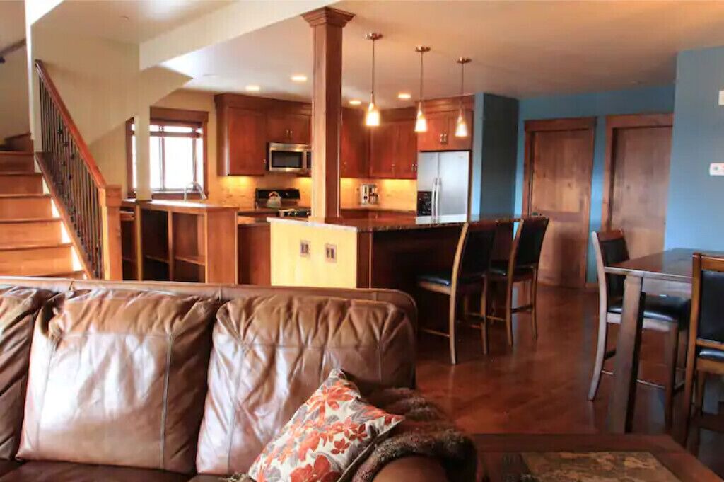 Photo of Livingroom in Glenwood Springs