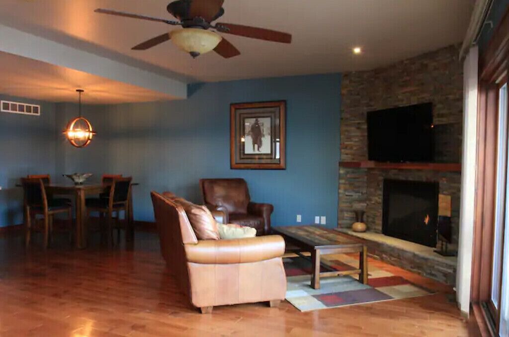 Photo of Livingroom in Glenwood Springs