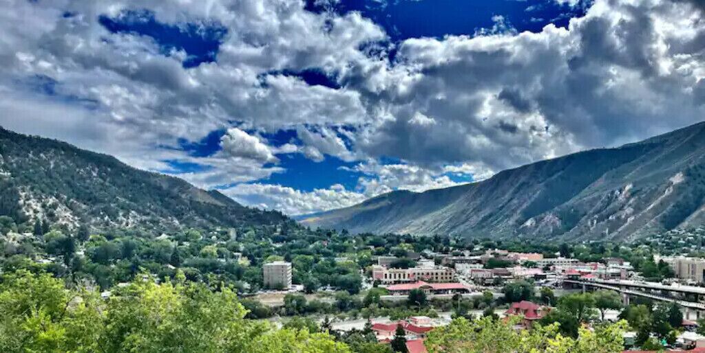 Photo of Outdoor in Glenwood Springs