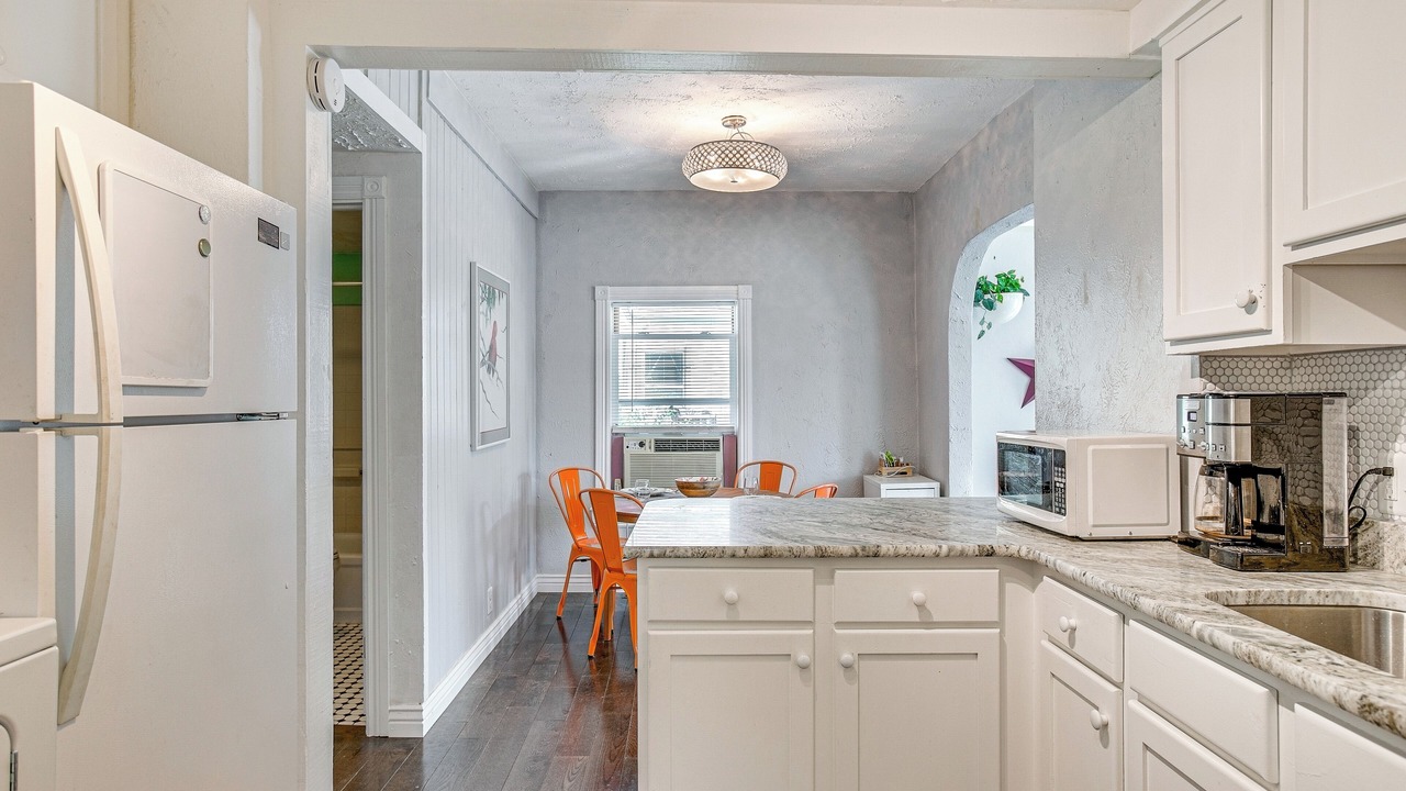 Photo of Kitchen in Englewood