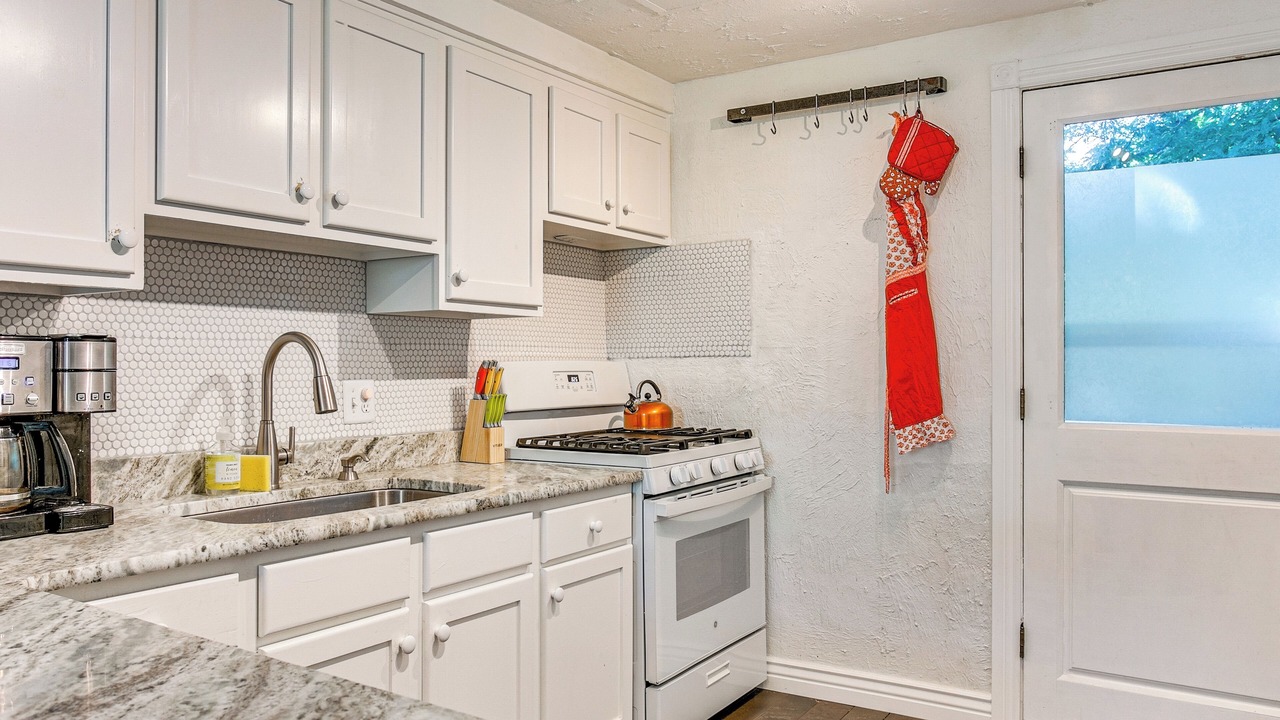 Photo of Kitchen in Englewood