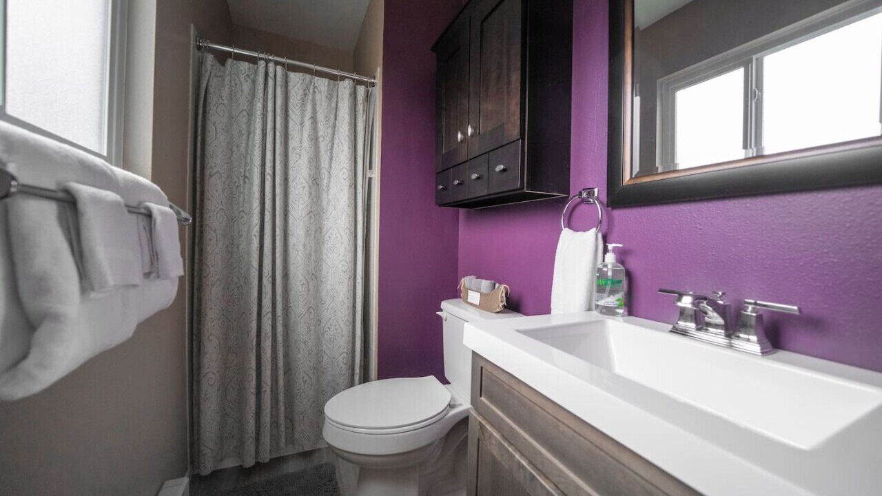 Photo of Bathroom in Carriage Hills