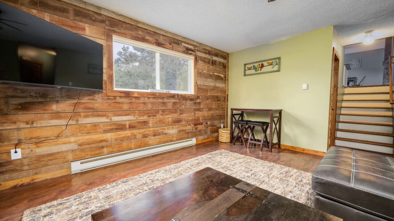 Photo of Livingroom in Carriage Hills