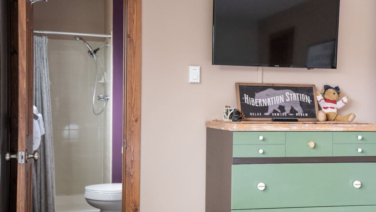 Photo of Bathroom in Carriage Hills