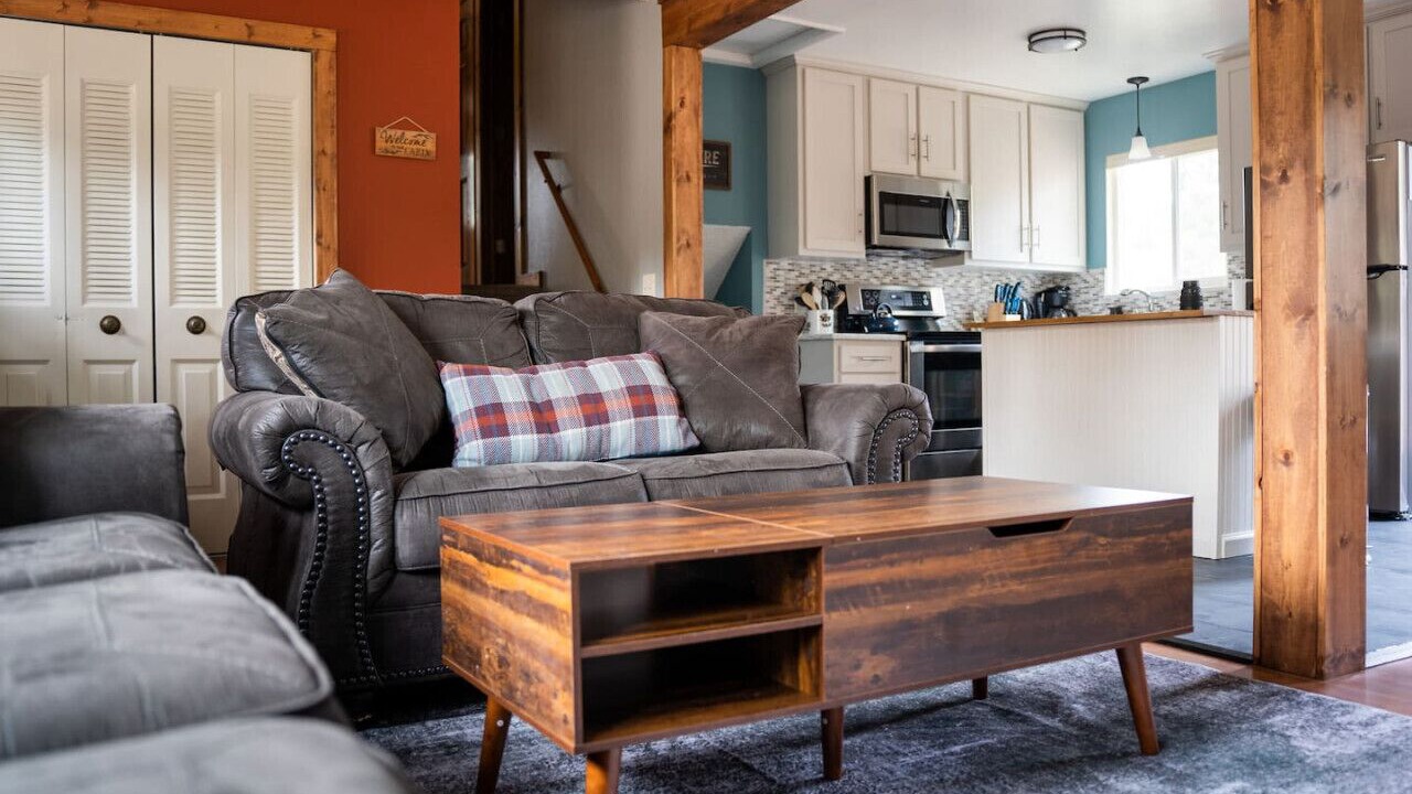 Photo of Livingroom in Carriage Hills
