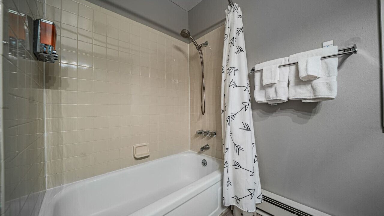 Photo of Bathroom in Carriage Hills