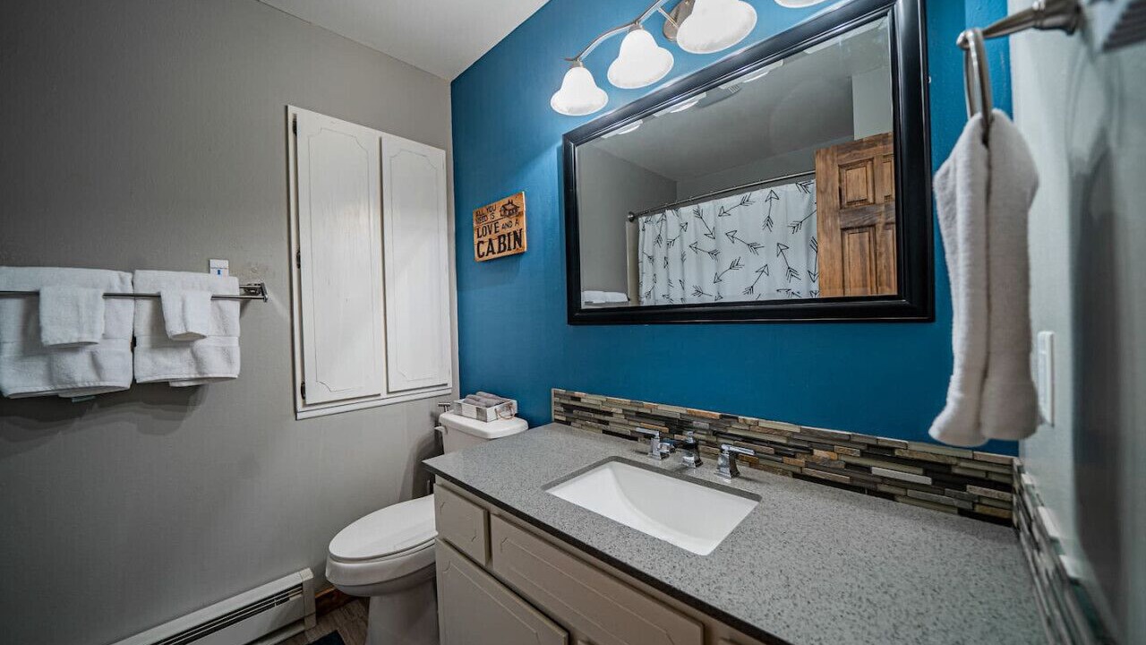 Photo of Bathroom in Carriage Hills