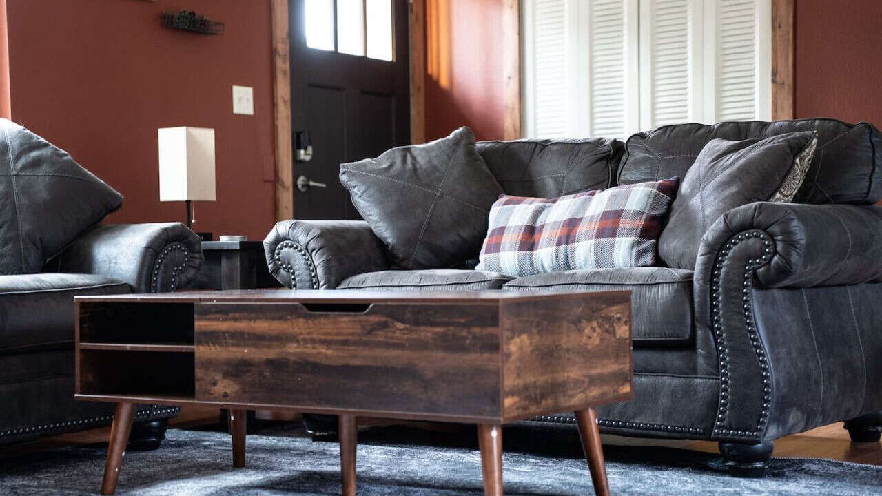 Photo of Livingroom in Carriage Hills