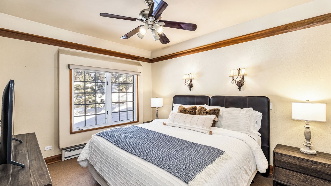 Photo of Bedroom in Beaver Creek