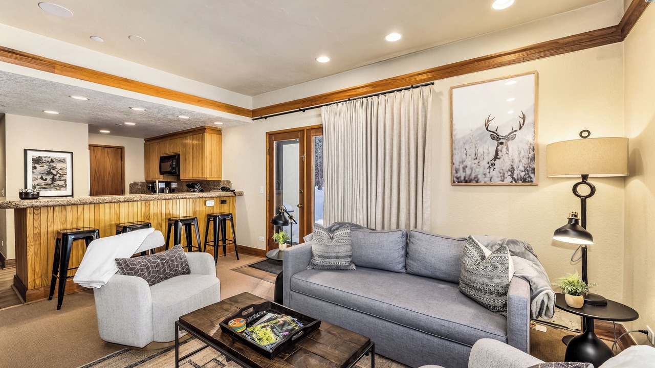 Photo of Livingroom in Beaver Creek