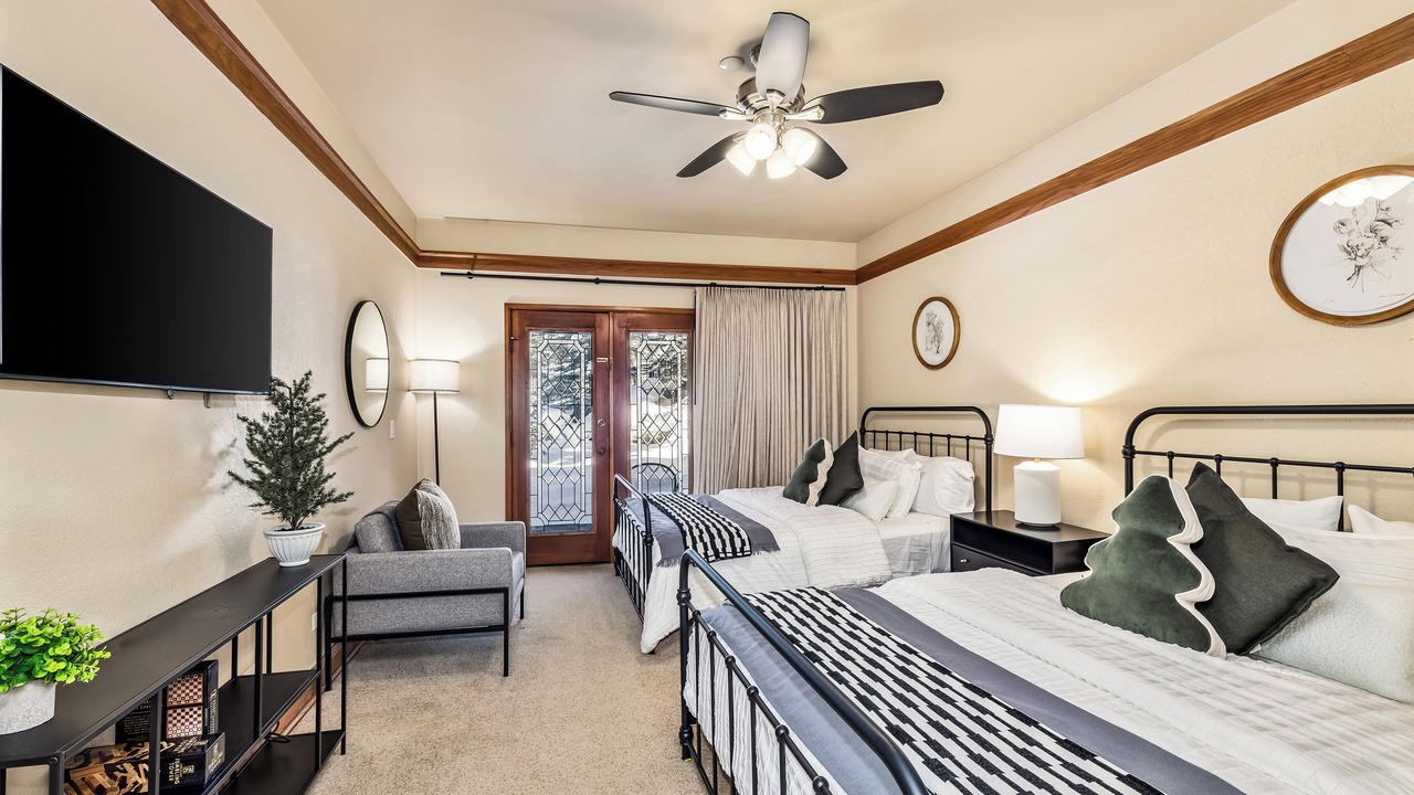 Photo of Bedroom in Beaver Creek