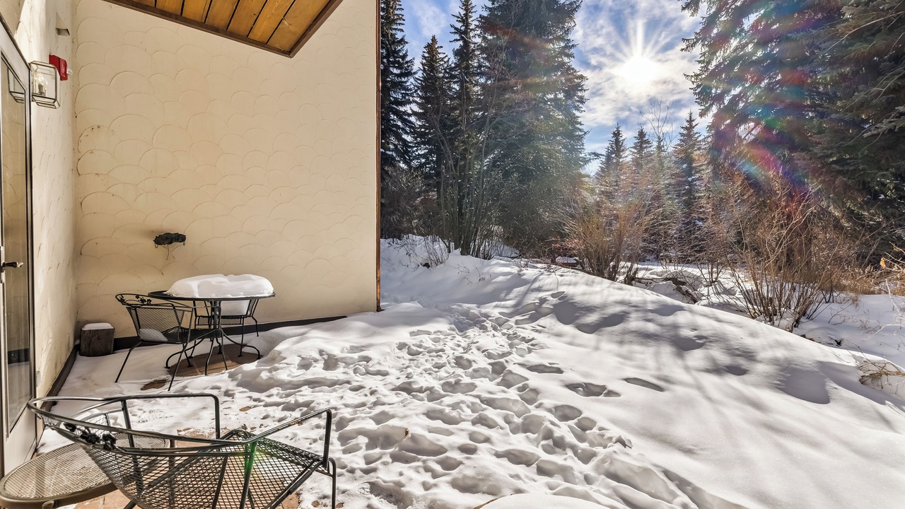 Photo of Outdoor in Beaver Creek