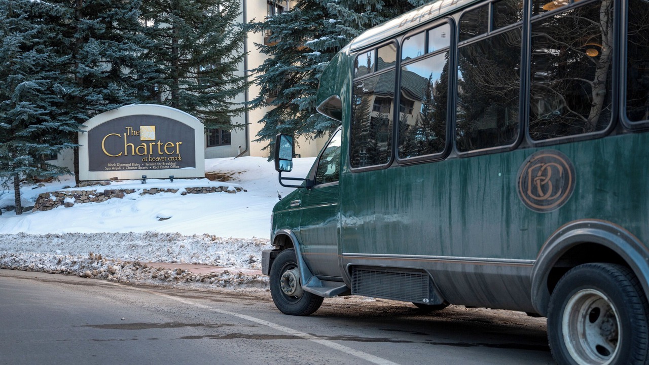 Photo of Outdoor in Beaver Creek
