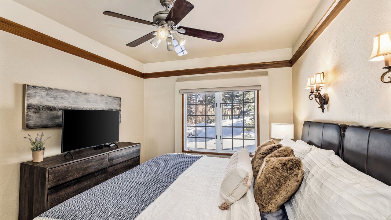 Photo of Bedroom in Beaver Creek