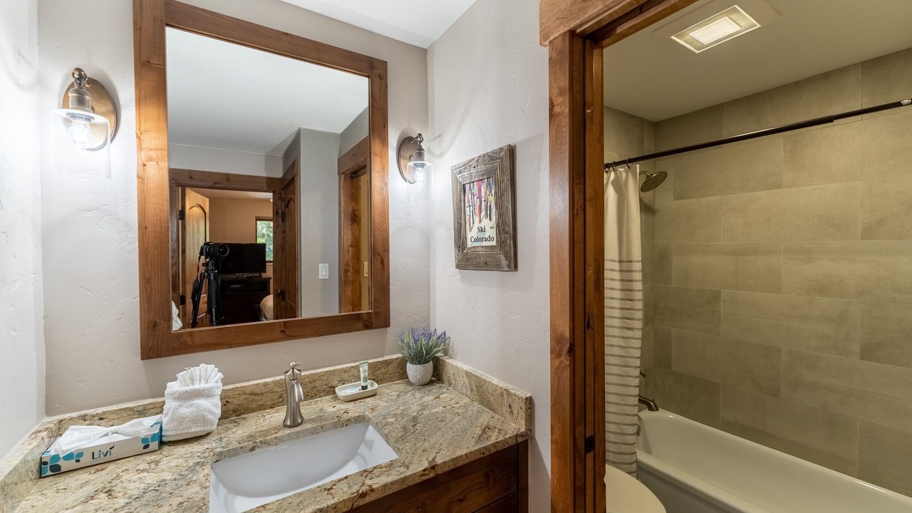 Photo of Bathroom in Dillon