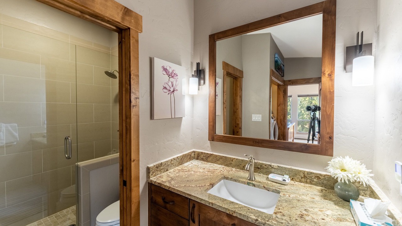 Photo of Bathroom in Dillon