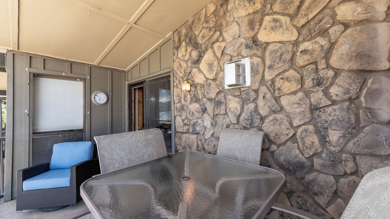 Photo of Patio Balcony in Dillon
