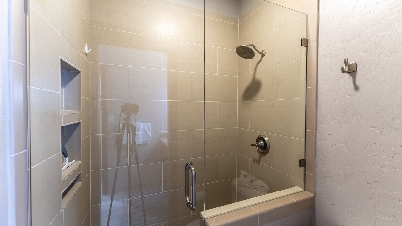 Photo of Bathroom in Dillon