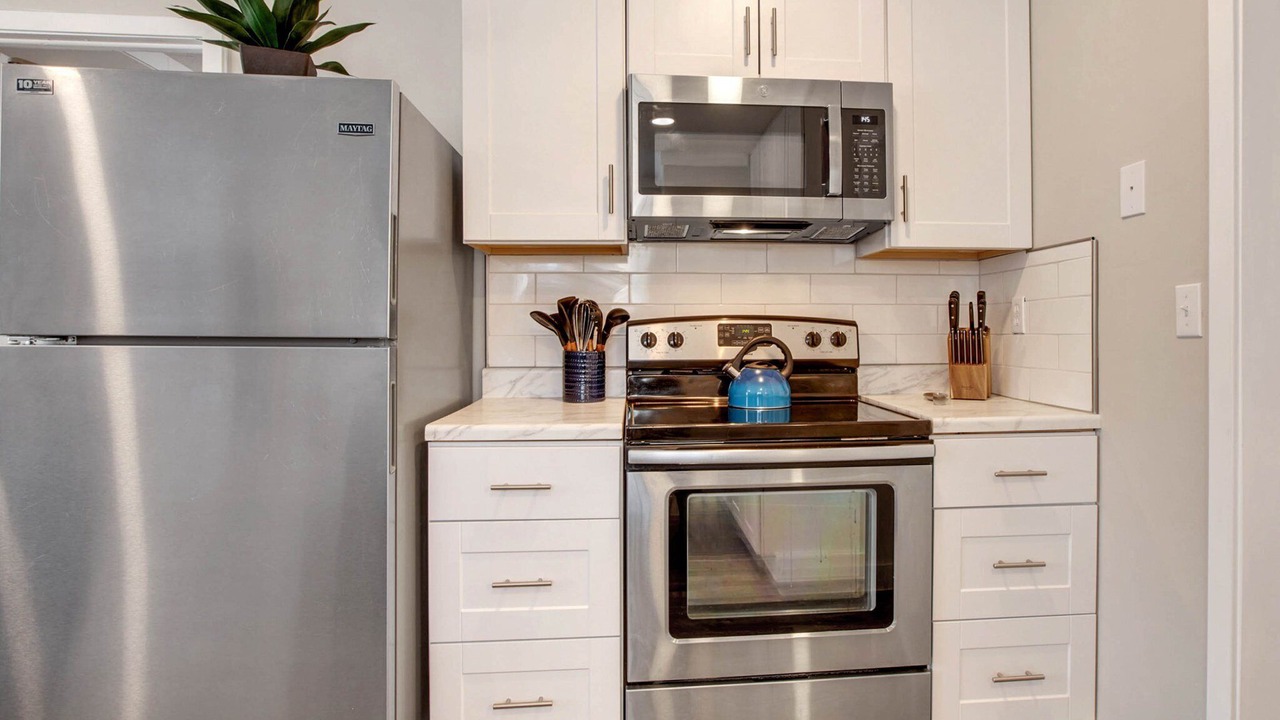 Photo of Kitchen in Woodland Park