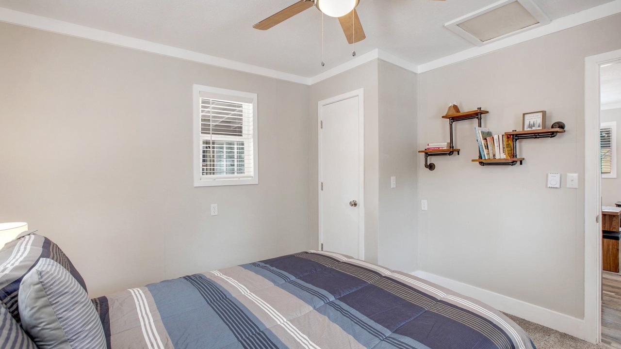 Photo of Bedroom in Woodland Park