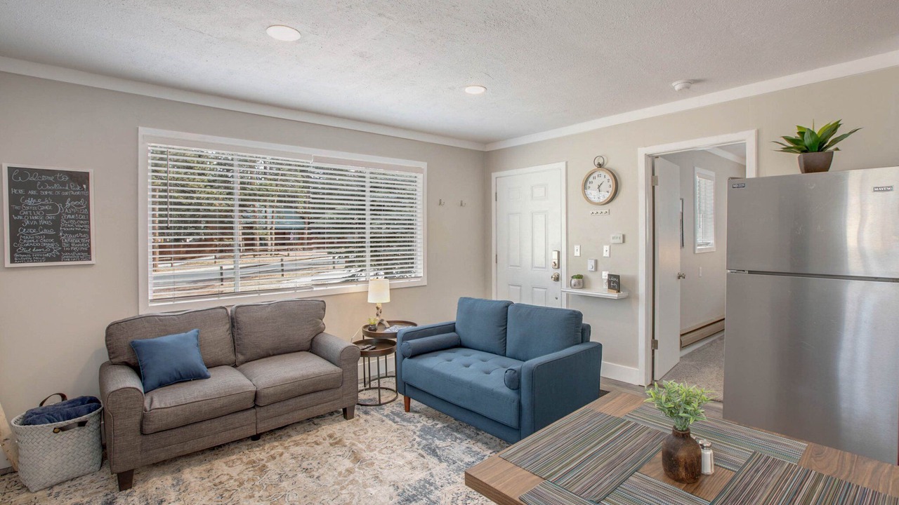 Photo of Livingroom in Woodland Park
