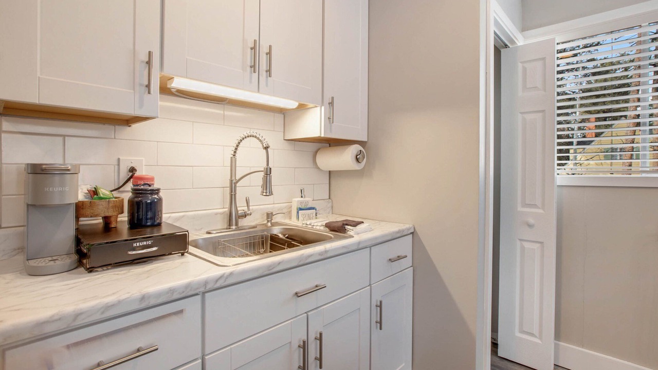 Photo of Kitchen in Woodland Park