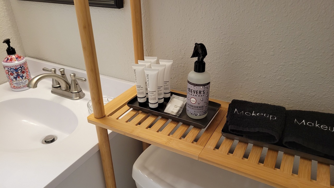 Photo of Bathroom in Broomfield