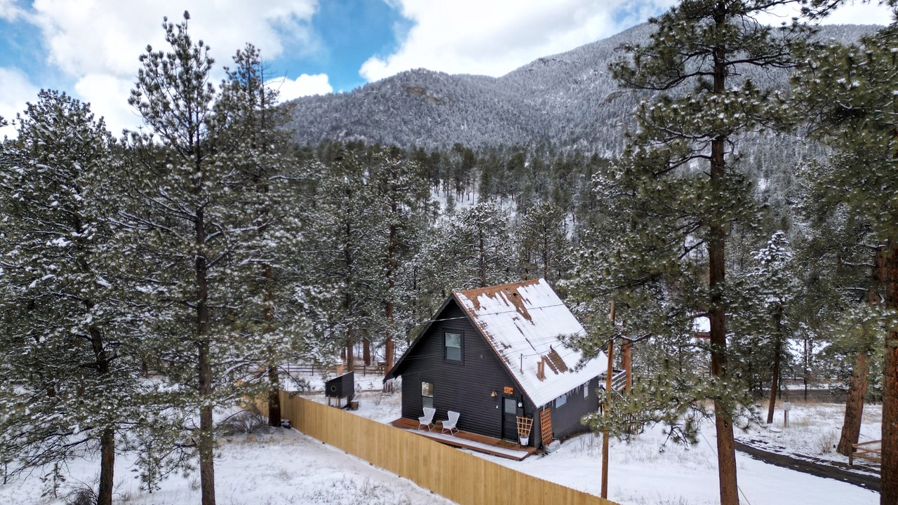 Photo of Outdoor in Evergreen