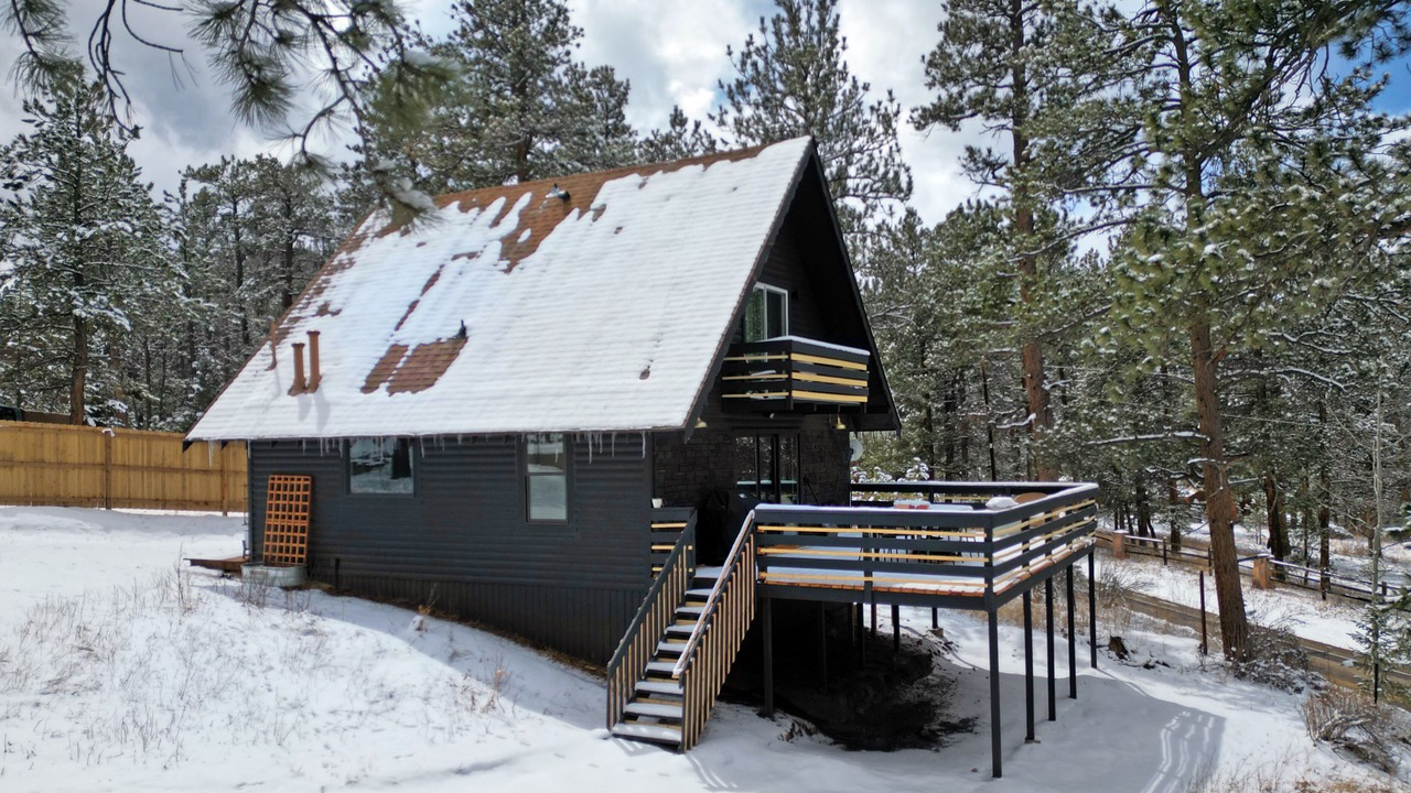 Photo of Outdoor in Evergreen