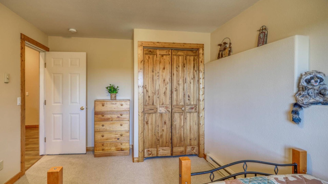 Photo of Bedroom in Pagosa Springs
