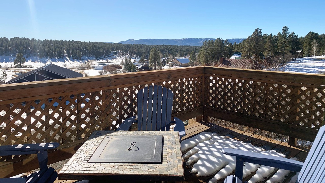 Photo of Outdoor in Pagosa Springs