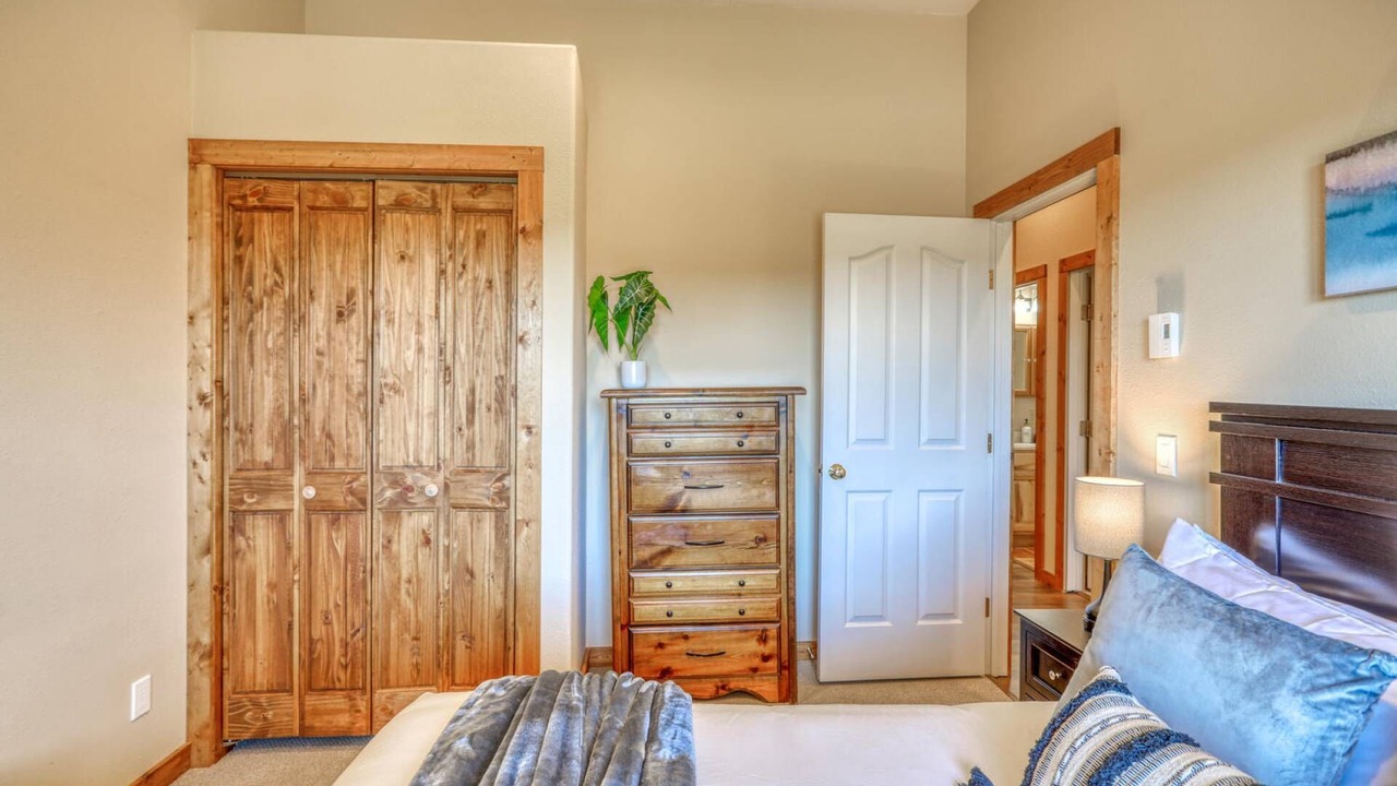 Photo of Bedroom in Pagosa Springs