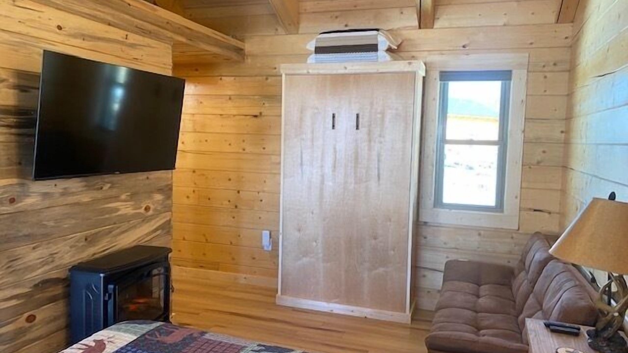 Photo of Livingroom in Antonito