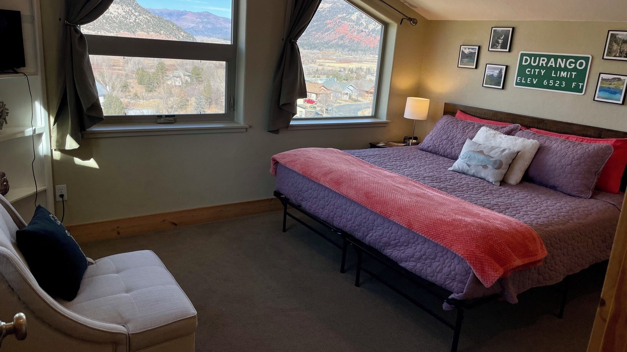 Photo of Bedroom in Durango