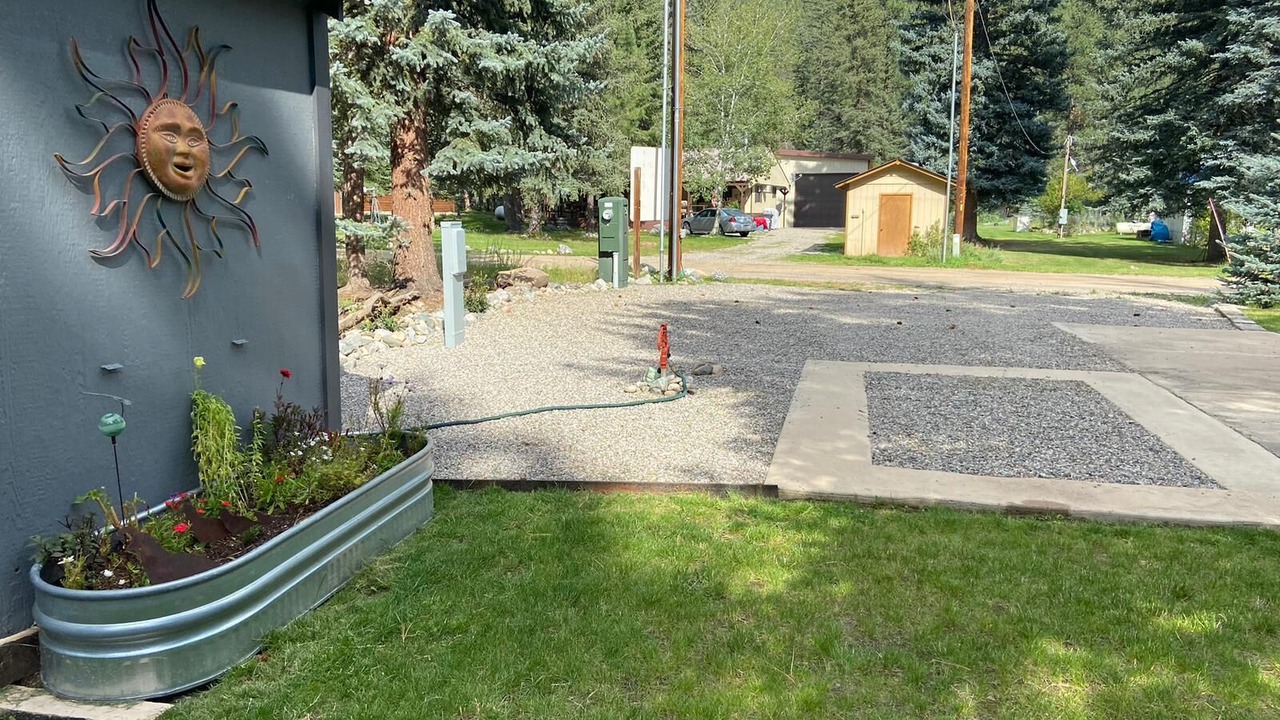 Photo of Outdoor in Bayfield