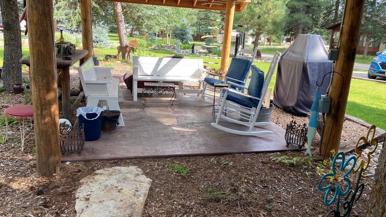 Photo of Outdoor in Bayfield